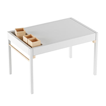 Flexa Masa Mini Beyaz