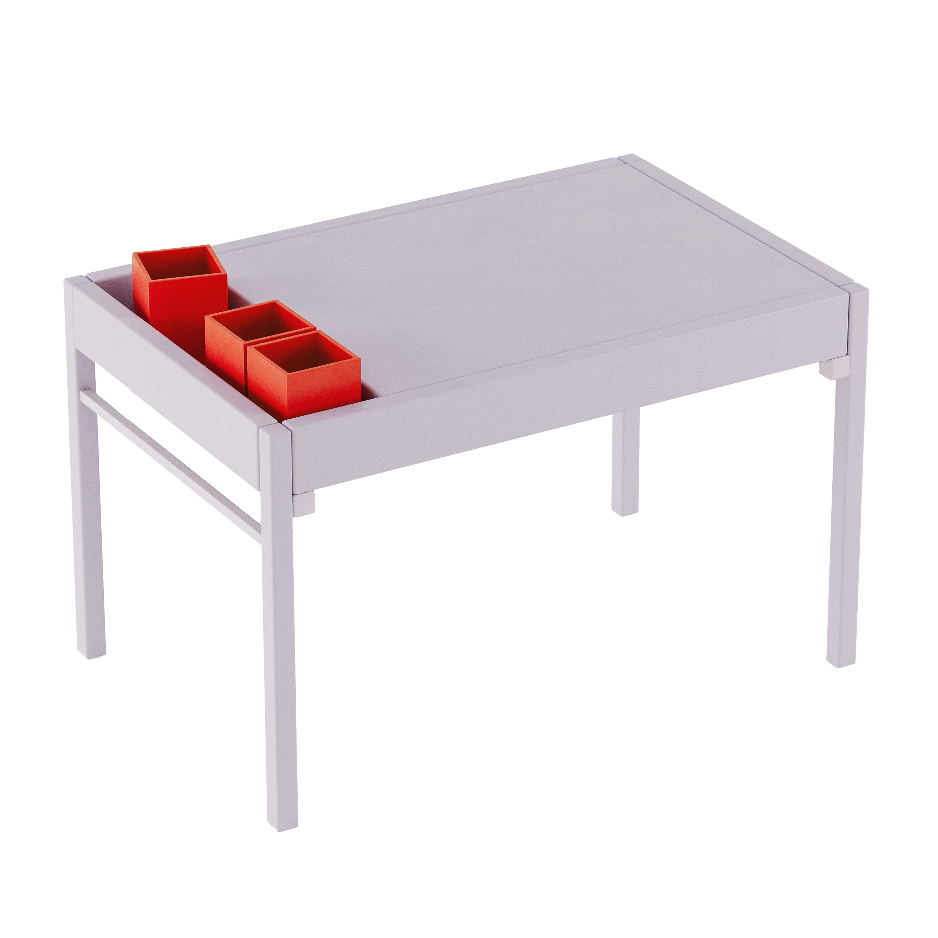 Flexa Masa Mini Lila