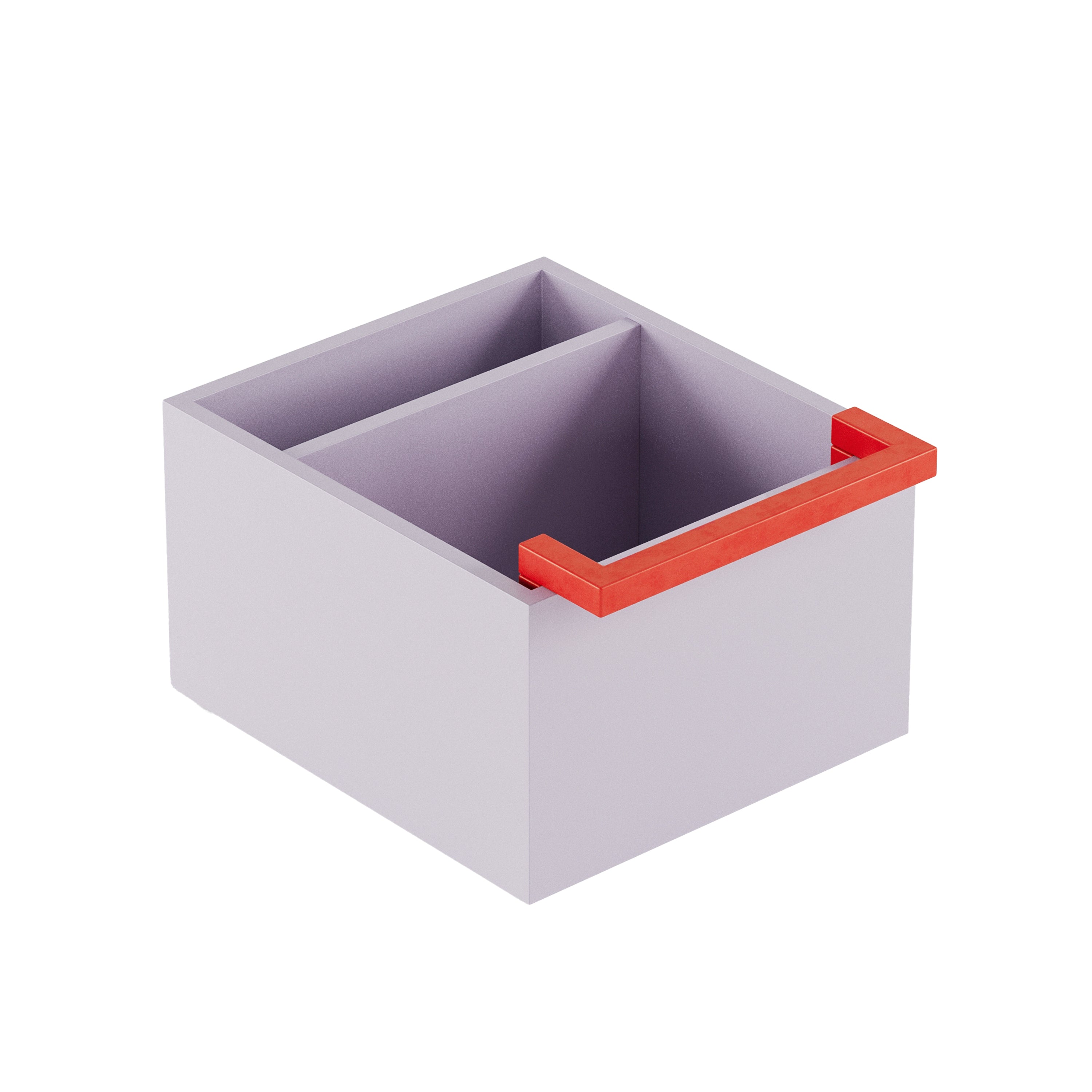 Flexa Box Lila