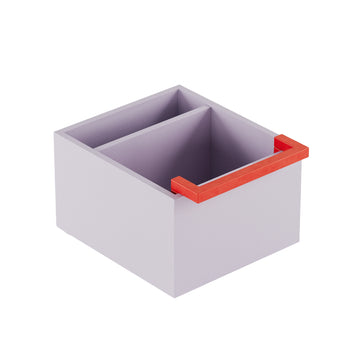 Flexa Box Lila