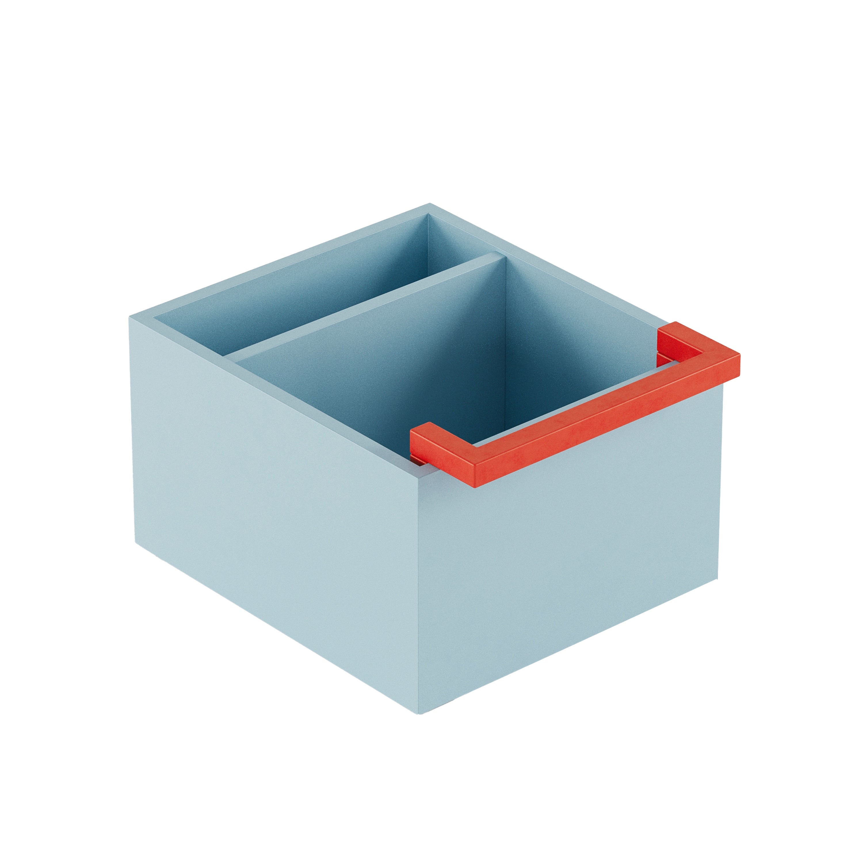Flexa Box Mavi
