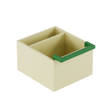 Flexa Box Sarı