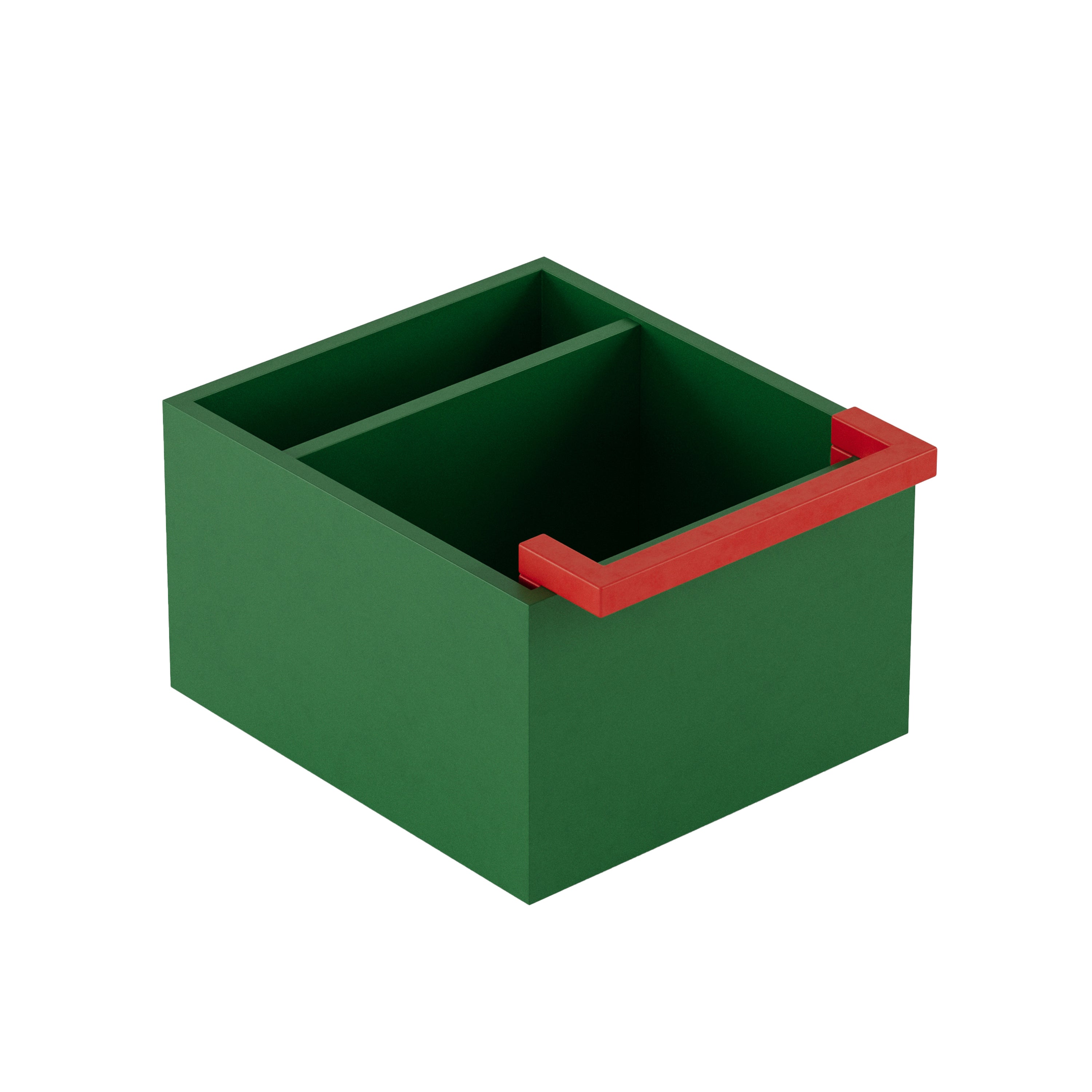 Flexa Box Yeşil
