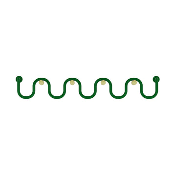 Wave Askılık Yeşil