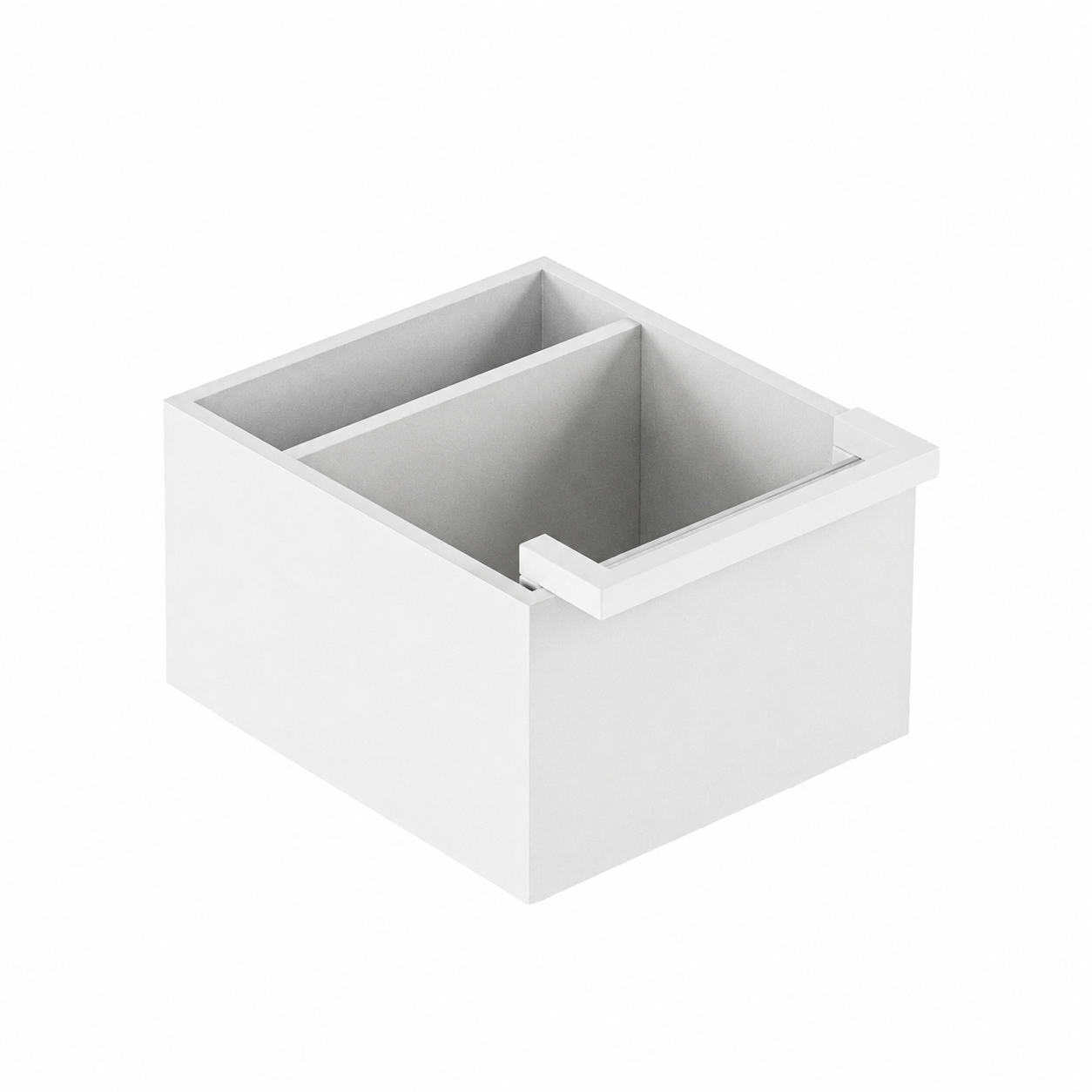 Flexa Box Beyaz