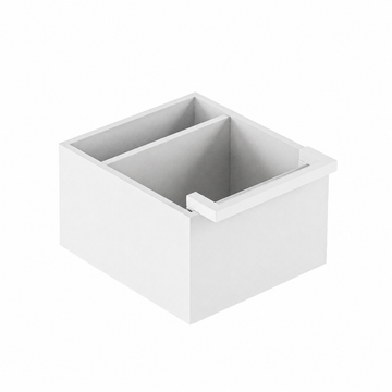 Flexa Box Beyaz